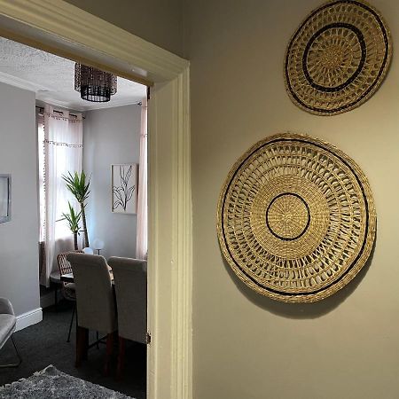 Perfect For Large Groups, Sleeps 15 Close To City Centre Sheffield Buitenkant foto