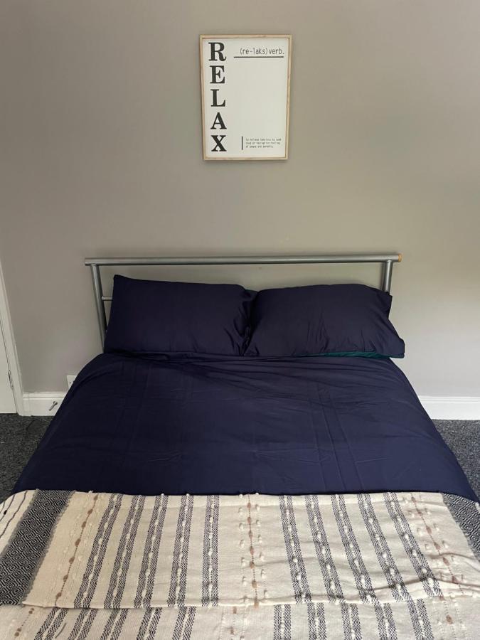 Perfect For Large Groups, Sleeps 15 Close To City Centre Sheffield Buitenkant foto